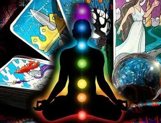psychic Weiser